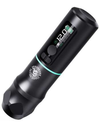 Dragonhawk X20