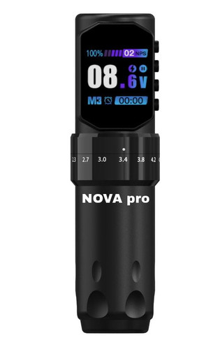 قیمت دستگاه تتوژاپنی nova proپن تتواستروک متغییر