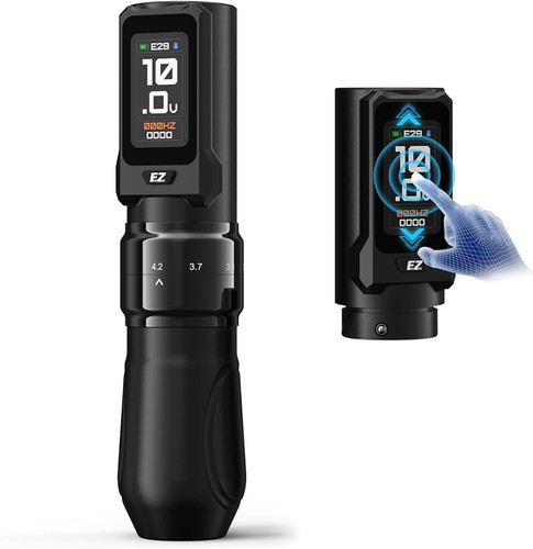 EZ p3pro Touch