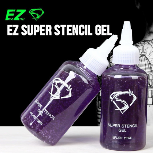 مایع استنسیلEZ سوپراستنسیلEZ