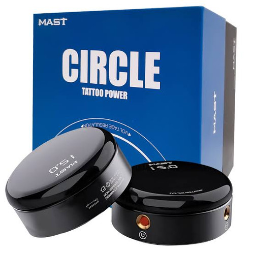 ترانس سرکل مست mast