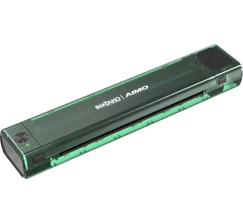 پرینتراستنسیل aimo تاچ